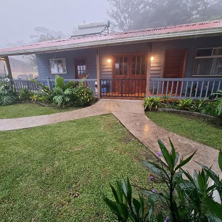 Casa El Granero Monteverde Bagian luar foto