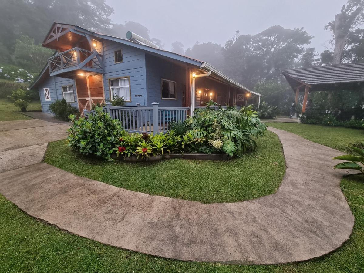 Casa El Granero Monteverde Bagian luar foto
