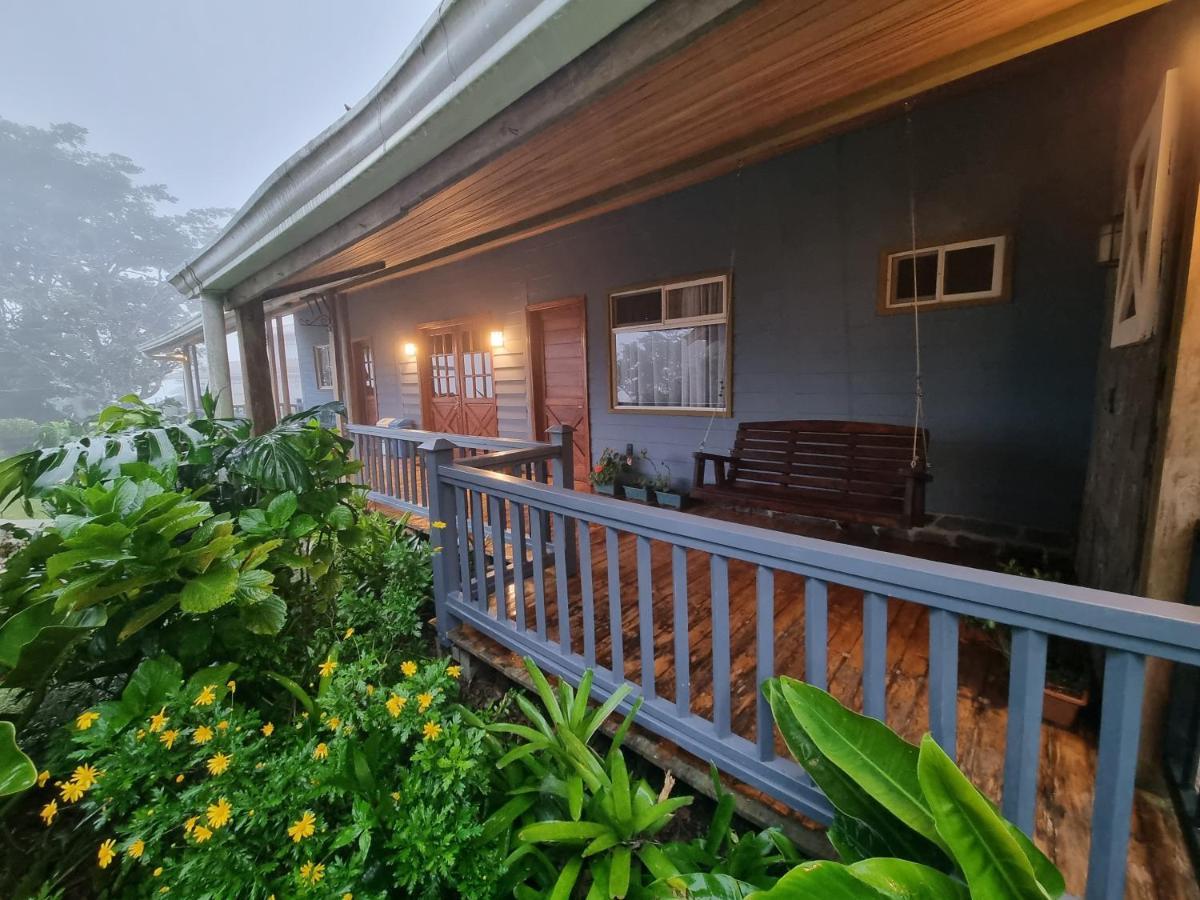Casa El Granero Monteverde Bagian luar foto