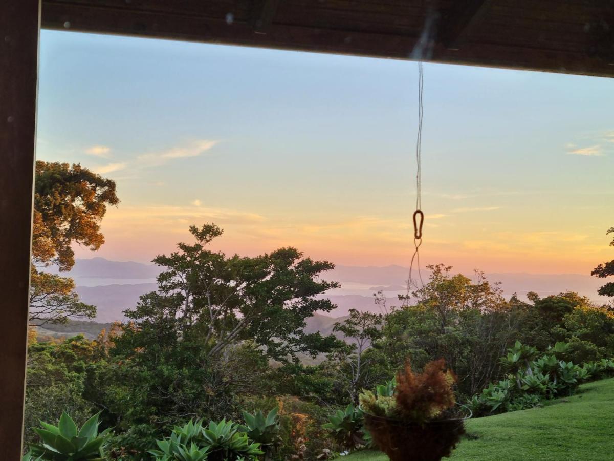 Casa El Granero Monteverde Bagian luar foto