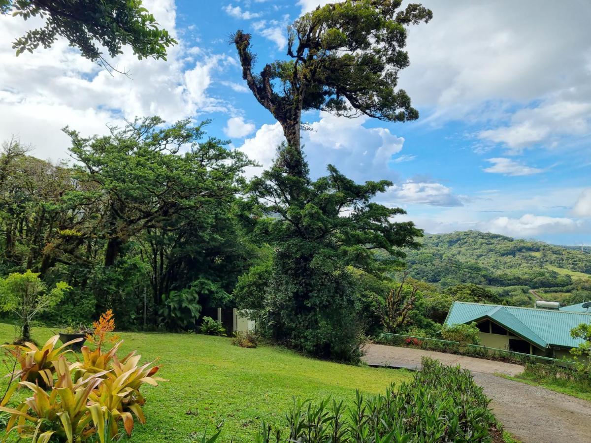 Casa El Granero Monteverde Bagian luar foto