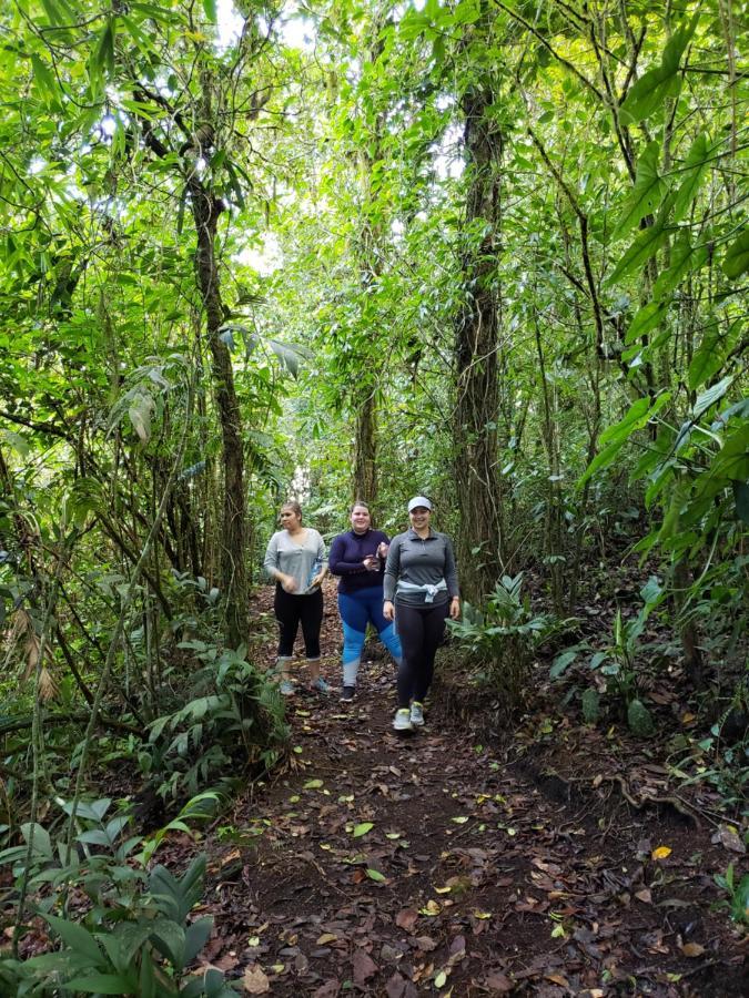 Casa El Granero Monteverde Bagian luar foto