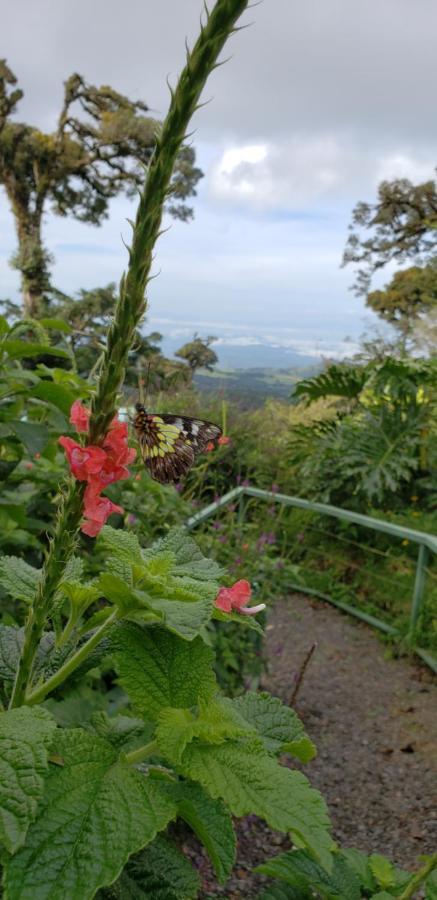 Casa El Granero Monteverde Bagian luar foto