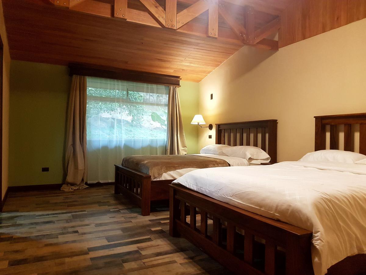 Casa El Granero Monteverde Bagian luar foto