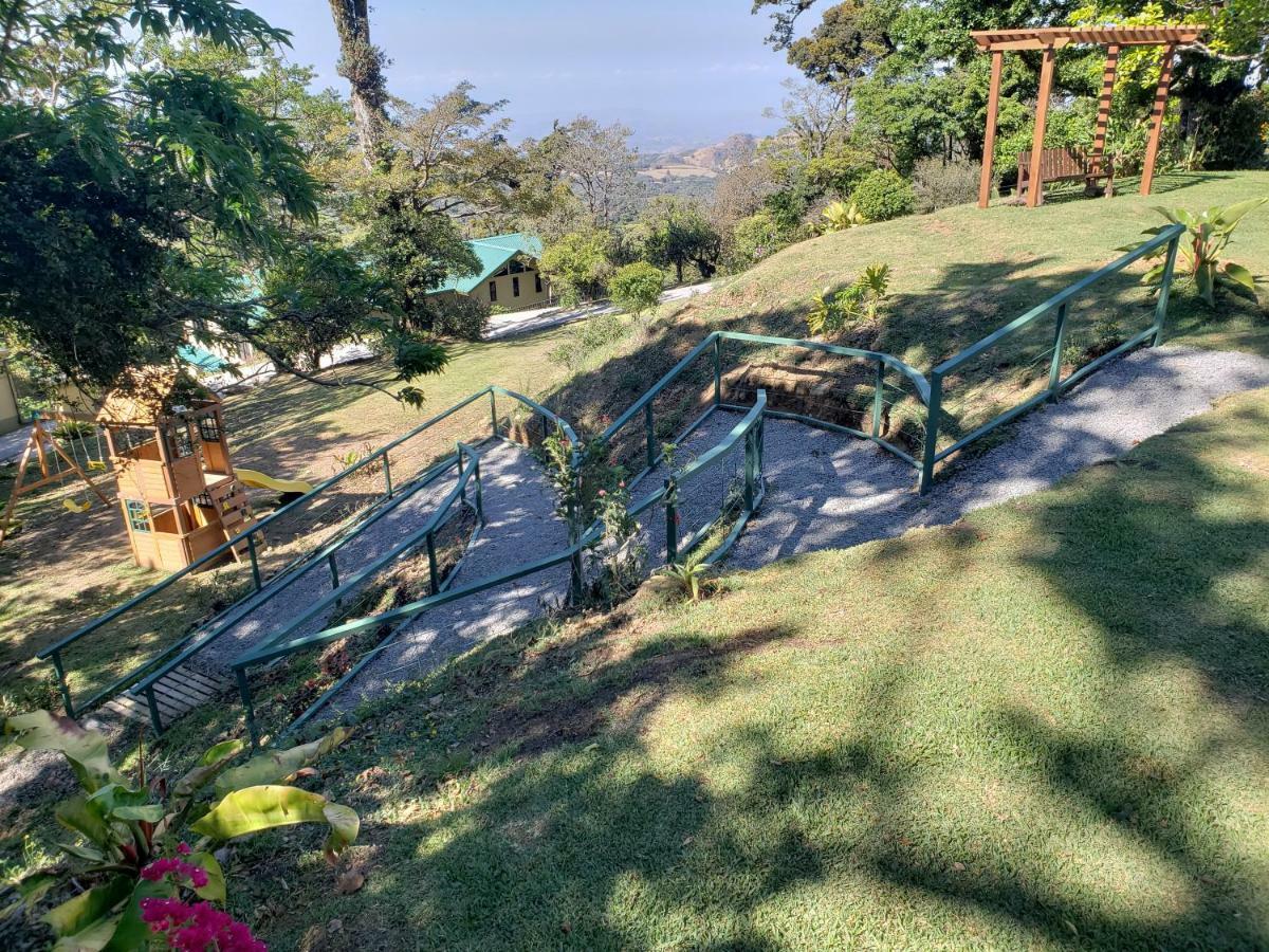 Casa El Granero Monteverde Bagian luar foto