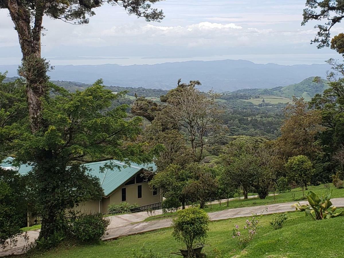 Casa El Granero Monteverde Bagian luar foto